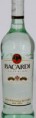 BACARDI - RUM 1 LT